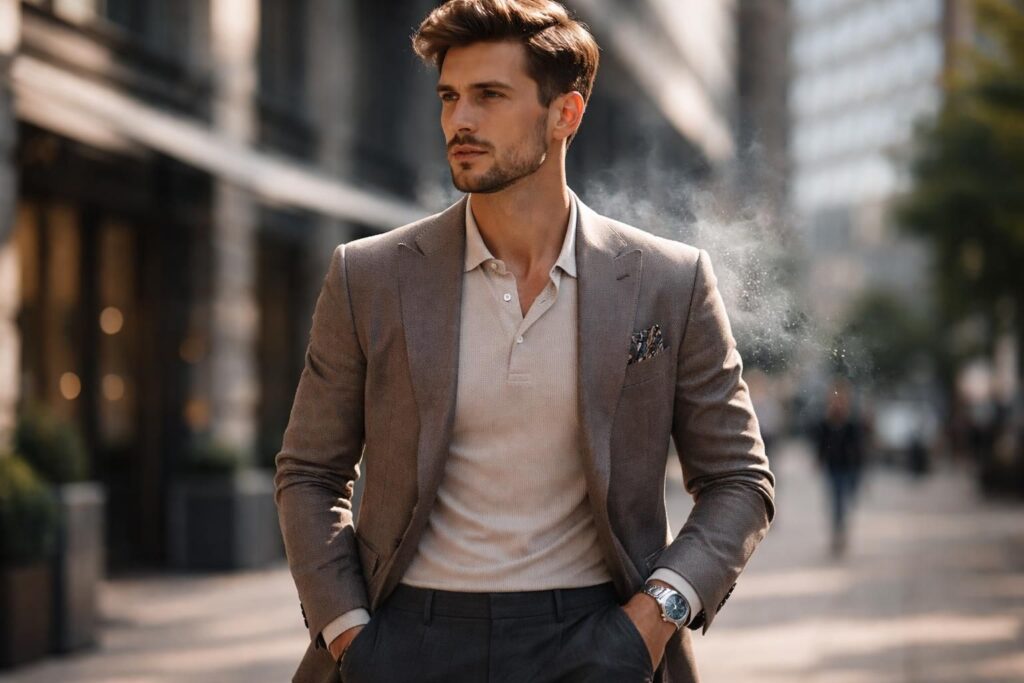 découvrez les secrets du détail choc pour homme et comprenez pourquoi il devient incontournable et populaire en 2026 pour un style unique et audacieux.