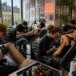 découvrez les spécialités uniques des tatoueurs à rennes qui sauront vous surprendre et sublimer votre peau avec des œuvres d'art originales et personnalisées.
