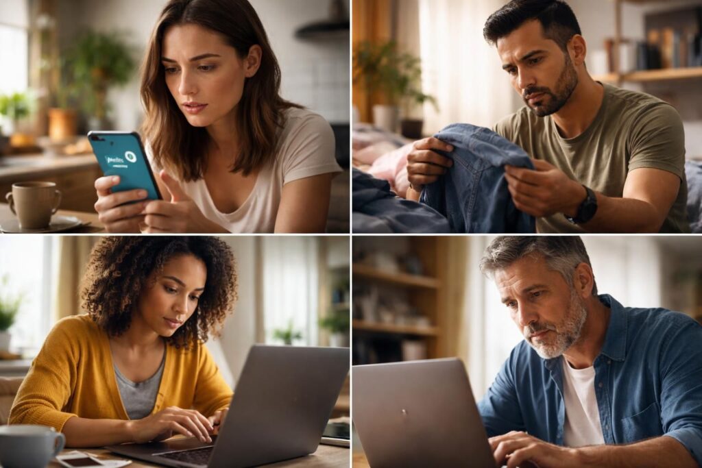 découvrez les témoignages authentiques des utilisateurs ayant eu un compte restreint sur vinted et leurs conseils pour éviter cette situation.