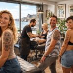découvrez les témoignages authentiques de clients satisfaits des tatoueurs à saint malo, et laissez-vous inspirer par leurs expériences uniques.