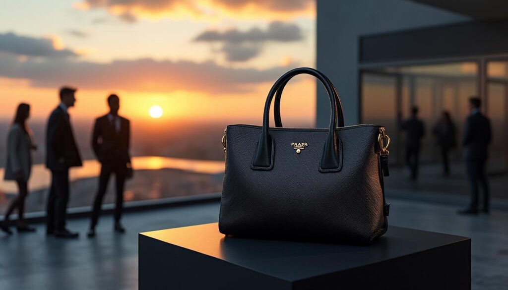 découvrez les dernières tendances autour du double bag de prada : design iconique, nouvelles couleurs, inspirations mode et conseils pour adopter ce it-bag incontournable de la saison.