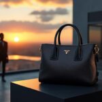 découvrez les dernières tendances autour du double bag de prada : design iconique, nouvelles couleurs, inspirations mode et conseils pour adopter ce it-bag incontournable de la saison.