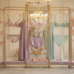 découvrez les dernières tendances de la lingerie de luxe cette saison, alliant élégance, confort et raffinement pour sublimer votre silhouette.