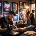 découvrez les tendances incontournables du tatouage à gaillac en 2026 et laissez-vous inspirer par les styles et motifs qui feront sensation cette année.