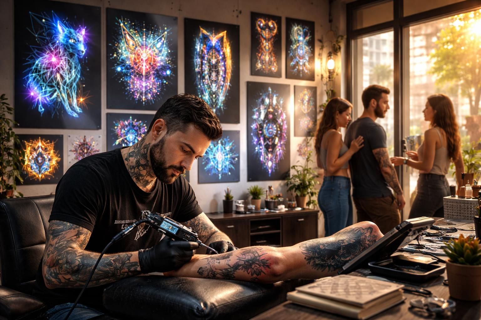 découvrez les tendances incontournables du tatouage à gaillac en 2026 et laissez-vous inspirer par les styles et motifs qui feront sensation cette année.
