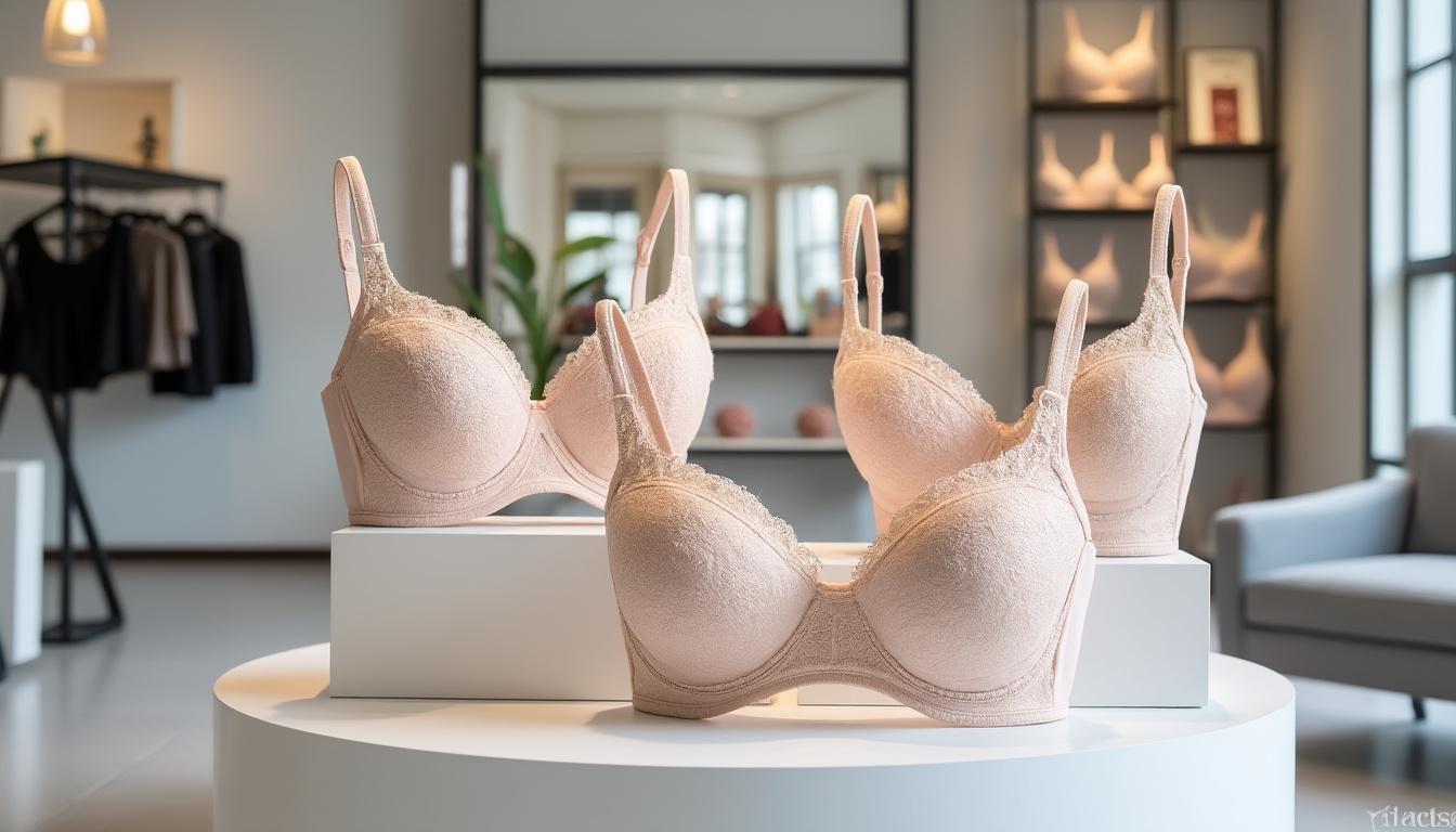 découvrez l'histoire fascinante de playtex, marque emblématique de lingerie confort, retraçant plus de 100 ans d'innovation et d'évolution pour allier style et bien-être.