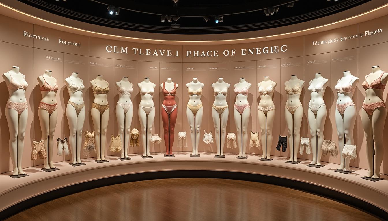 découvrez l'histoire de playtex, la marque emblématique de lingerie confort, et son évolution sur plus de 100 ans alliant innovation, style et bien-être.