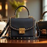 découvrez l'histoire captivante des chaussures rockstud de valentino, depuis leur création iconique jusqu'à leur évolution à travers les tendances de la mode. plongez dans l'univers de ce modèle emblématique qui a marqué l'histoire du luxe.