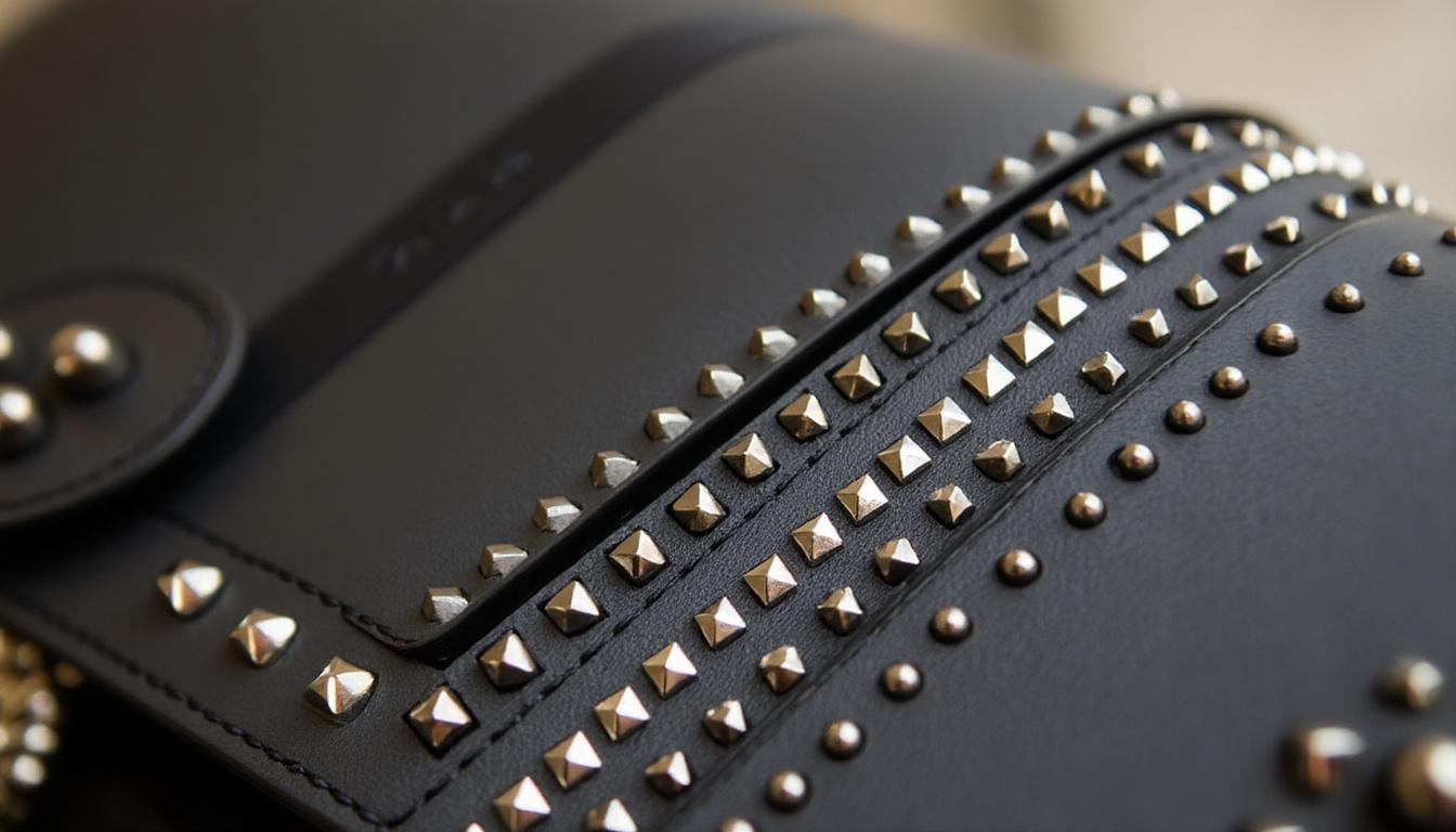 découvrez l'histoire captivante des iconiques rockstud de valentino, de leur création à leur évolution au fil des années, et comment ces chaussures sont devenues un symbole de l'élégance et de l'audace dans la mode.