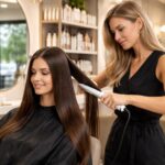 découvrez comment choisir un salon fiable pour un lissage brésilien à tours et obtenez des conseils pour sublimer vos cheveux en toute sécurité.