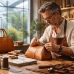 découvrez loewe on, où la tradition artisanale rencontre l'innovation moderne pour créer des pièces uniques alliant élégance intemporelle et design contemporain.