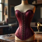 découvrez lou paris, corseterie française depuis 1946, alliant tradition d'expertise et modernité du design pour sublimer votre silhouette avec élégance.