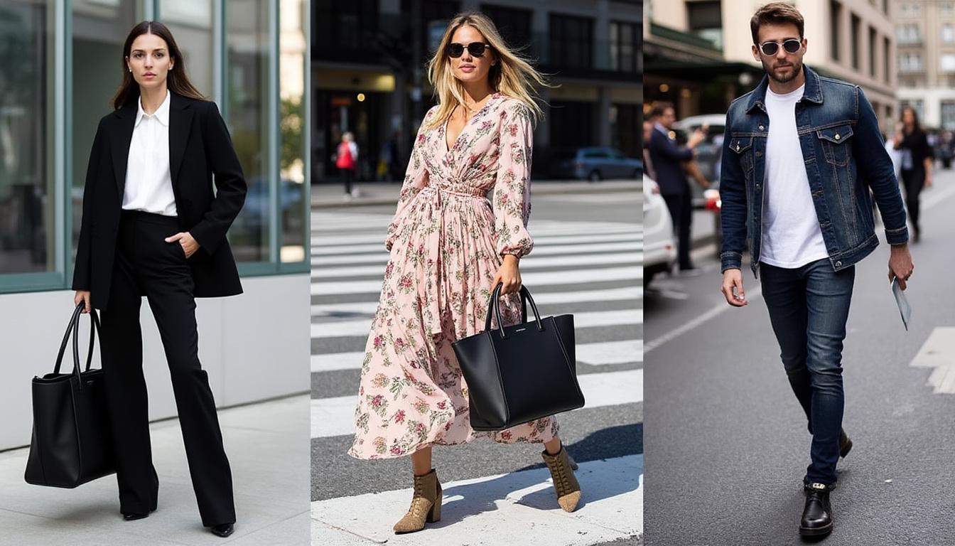 découvrez le luggage tote de céline, un sac iconique qui allie élégance intemporelle et praticité, parfait pour sublimer toutes vos tenues avec une touche de raffinement.
