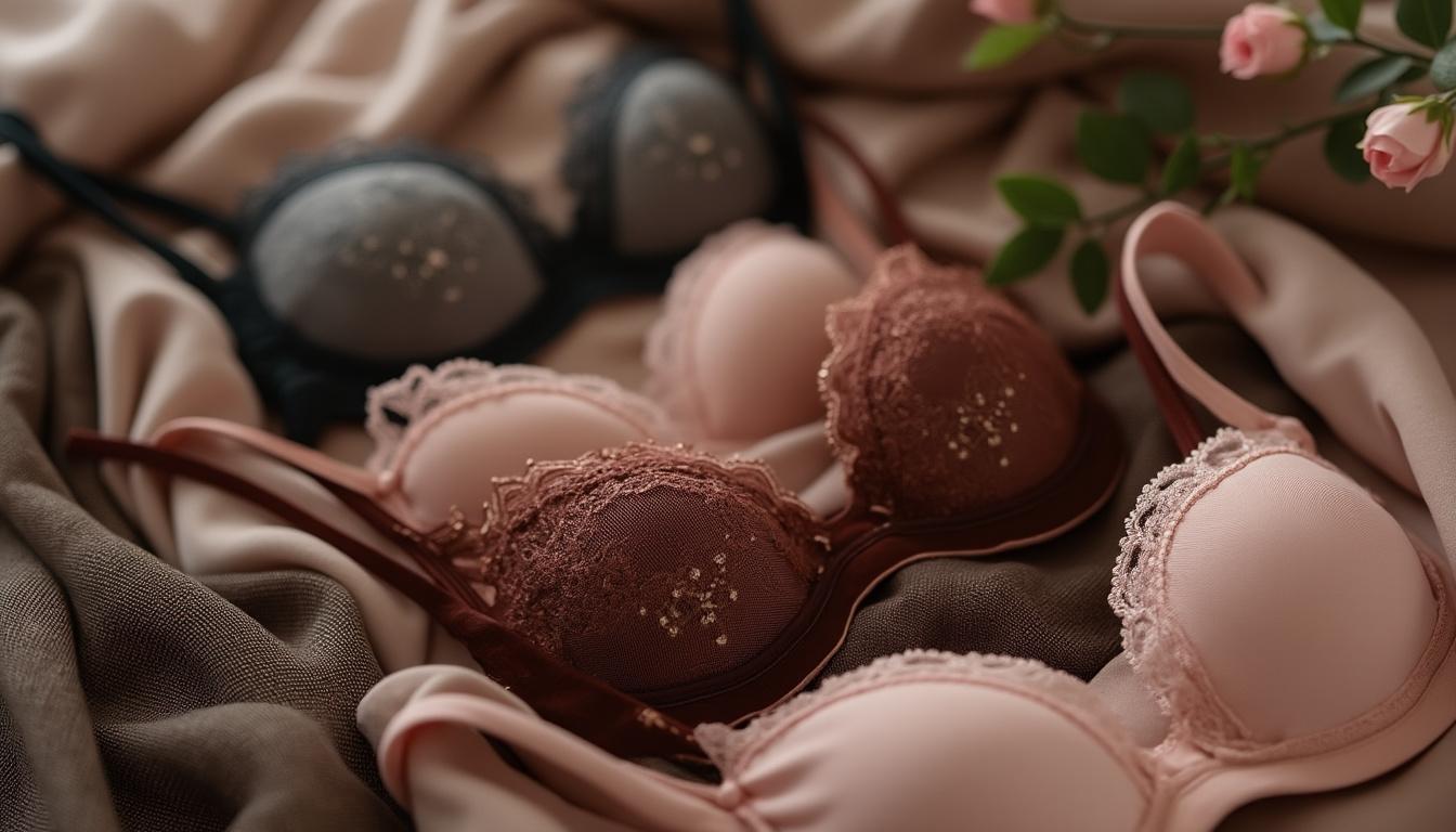 découvrez l'univers de vova, la lingerie élégante à petits prix qui allie style et confort. explorez notre collection incontournable pour sublimer votre féminité sans vous ruiner.