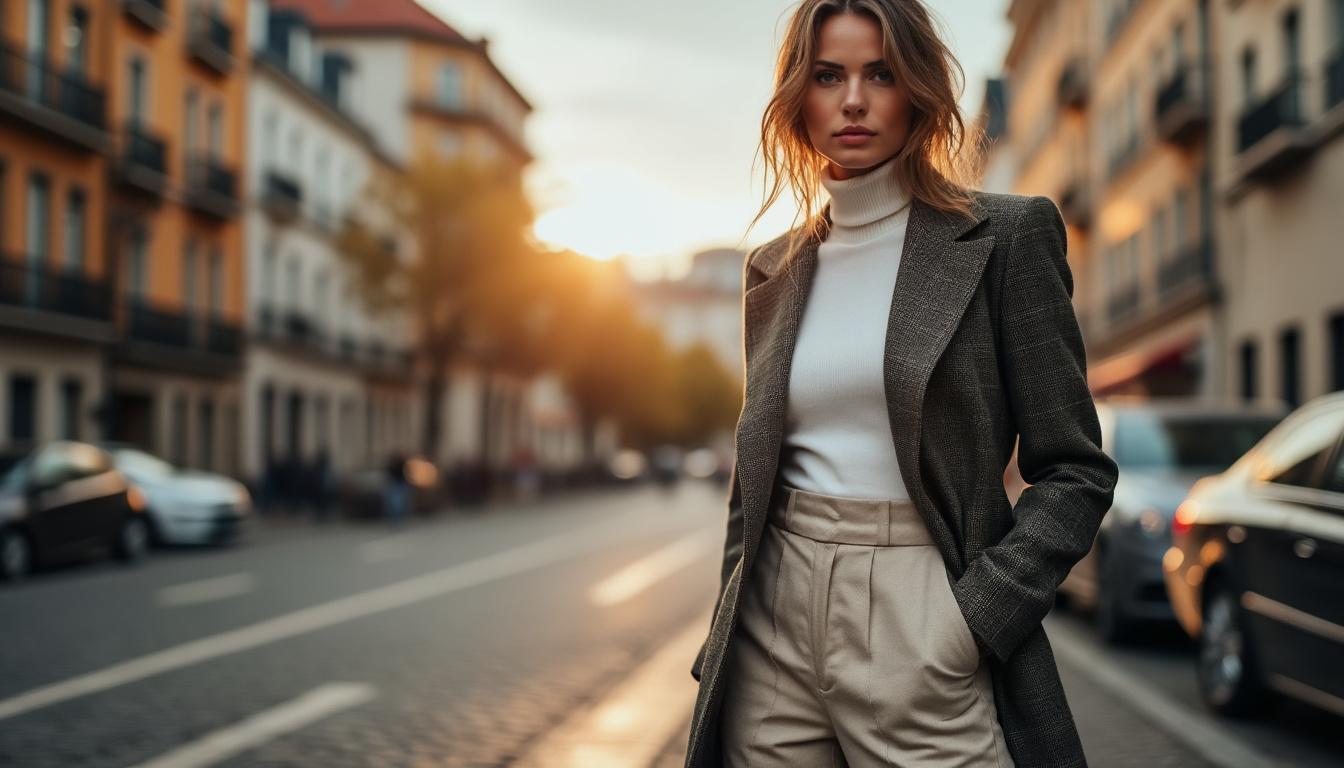 découvrez lust de by far, une marque incontournable pour les amateurs de mode durable alliant style tendance et engagement éthique.