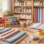 découvrez pourquoi ma petite mercerie est une référence incontournable pour les passionnés de couture, offrant une large gamme de matériaux et accessoires de qualité.