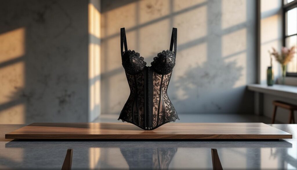 découvrez maison lejaby, la lingerie fine haut de gamme alliant tradition et innovation depuis 1930, pour une élégance intemporelle et un confort exceptionnel.