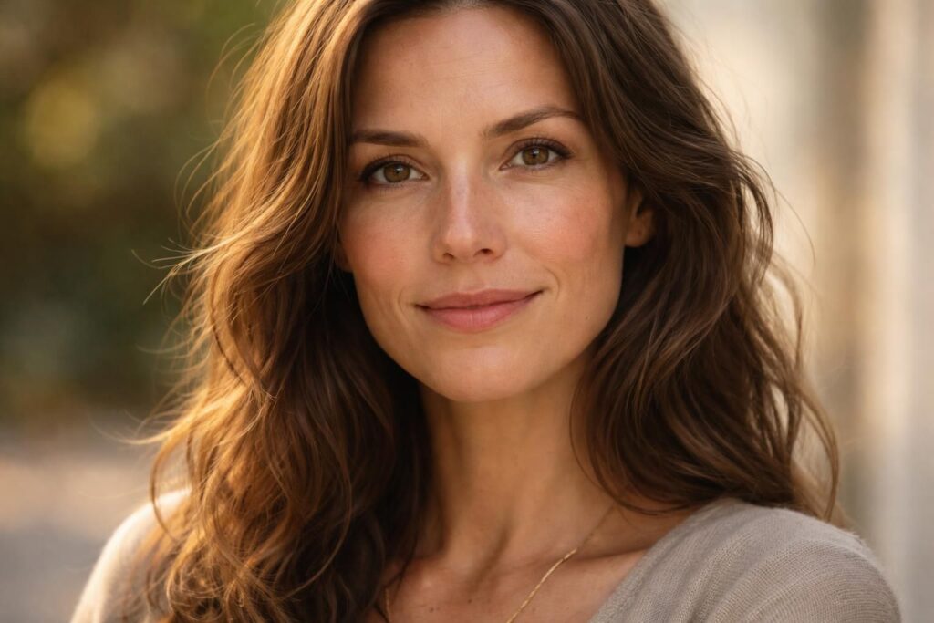 découvrez le témoignage inspirant de marie, une femme de 37 ans, qui partage son parcours et son histoire à travers son visage.