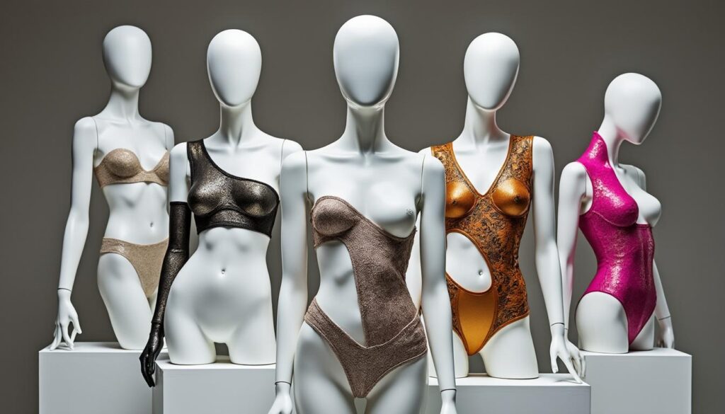 découvrez la lingerie audacieuse de marlies dekkers, conçue pour sublimer les femmes modernes alliant style, confort et féminité.
