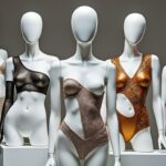 découvrez la lingerie audacieuse de marlies dekkers, conçue pour sublimer les femmes modernes alliant style, confort et féminité.