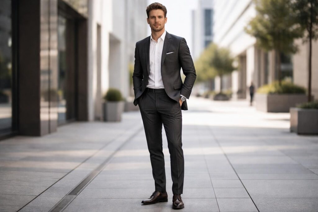 découvrez les tendances mode homme élégantes et intemporelles pour un style sobre et authentique qui perdure au fil des saisons.