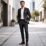découvrez les tendances mode homme élégantes et intemporelles pour un style sobre et authentique qui perdure au fil des saisons.