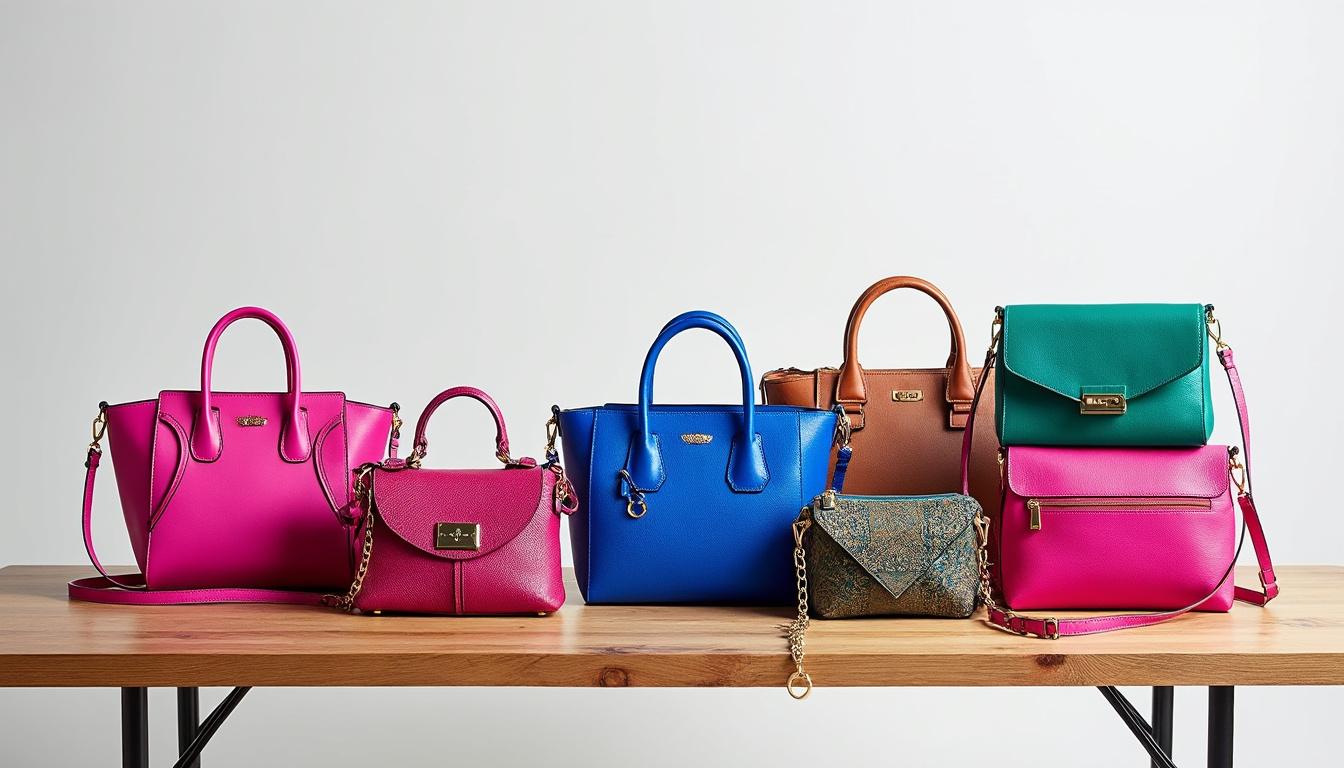 découvrez les dernières tendances de la saison avec naturalux : des sacs polyvalents alliant style, praticité et durabilité. adoptez les incontournables accessoires pour un look moderne et responsable !