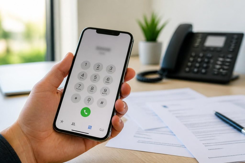 découvrez à quoi sert le numéro rio, son importance pour changer d'opérateur téléphonique, et les étapes simples pour l'obtenir rapidement.