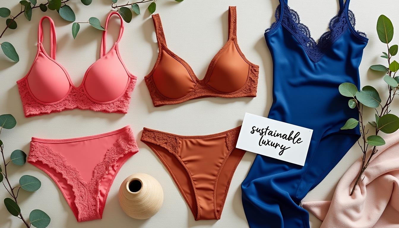 découvrez olly lingerie, la marque où la lingerie éthique et joyeuse allie confort et élégance pour sublimer chaque moment avec style et conscience.