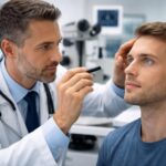découvrez ce que dit la médecine sur l'opération des yeux bleus, ses méthodes, ses risques et ses résultats pour un regard unique.