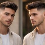 adoptez la coupe homme dégradé progressif pour un look moderne et tendance cette saison. découvrez comment ce style valorise votre allure avec élégance et fraîcheur.