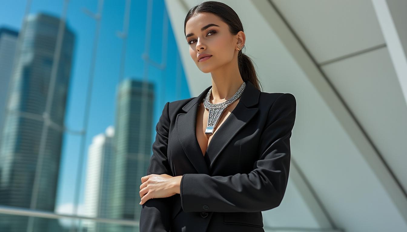 découvrez comment allier élégance et originalité dans votre prochain look avec nos idées de tenues chics et des détails chocs. osez vous démarquer lors de vos sorties grâce à des conseils mode inspirants et tendance pour un style unique.