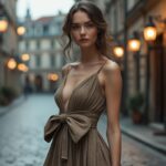 découvrez comment allier élégance et audace avec notre guide sur les tenues chics et les détails originaux qui feront sensation lors de votre prochaine sortie. inspirez-vous et osez vous démarquer!