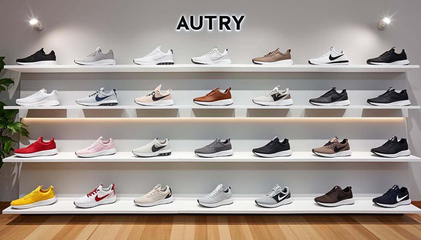 découvrez les meilleures offres sur les sneakers autry pour dames cette saison ! profitez de réductions exclusives, d'astuces pour dénicher les modèles tendance et d'adresses incontournables pour faire le bon choix. transformez votre look avec style tout en bénéficiant des meilleures promotions.