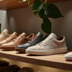 découvrez où dénicher les meilleures offres sur les sneakers autry pour dames cette saison. profitez de réductions exclusives et d'une sélection tendance pour compléter votre look avec style!