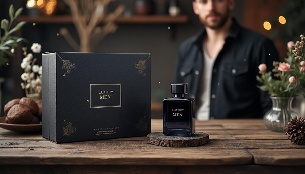 découvrez notre sélection de parfums pour homme, le cadeau idéal pour la saint-valentin. offrez une fragrance unique qui saura séduire et ravir votre partenaire, avec des choix soigneusement sélectionnés pour chaque style et personnalité.