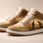 découvrez notre guide complet des couleurs de peinture angelus pour sneakers et apprenez à personnaliser vos chaussures avec style et durabilité.