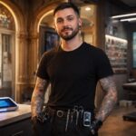 découvrez un perceur à nancy alliant savoir-faire traditionnel et techniques modernes pour une expérience unique et sécurisée.