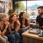 découvrez les témoignages et expériences des passionnés de piercing à clermont-ferrand. plongez dans l'univers du piercing local à travers leurs récits authentiques et conseils pratiques.