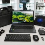 découvrez la check-list complète du matériel essentiel à avoir autour d’un pc portable acer, version boutique, pour une expérience optimale et bien équipée.
