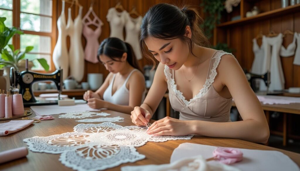 découvrez pourquoi louisa bracq s’impose comme la référence incontournable de la lingerie haut de gamme pour bonnets profonds : expertise, élégance et confort au service de toutes les silhouettes.