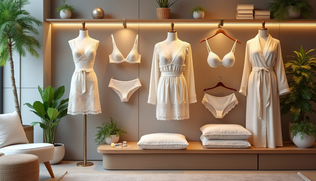 découvrez ma p’tite culotte, la marque de lingerie française qui allie fun, confort et local. célébrez votre féminité avec des créations originales, éthiques et colorées, conçues pour toutes les femmes !