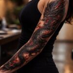 découvrez pourquoi le tatouage du dragon est un choix puissant et symbolique pour votre prochain tatouage. explorez sa signification riche et profonde avant de vous lancer.