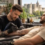 découvrez pourquoi choisir un tatoueur à angers pour votre prochain tatouage garantit savoir-faire, créativité et proximité pour un résultat unique et personnalisé.