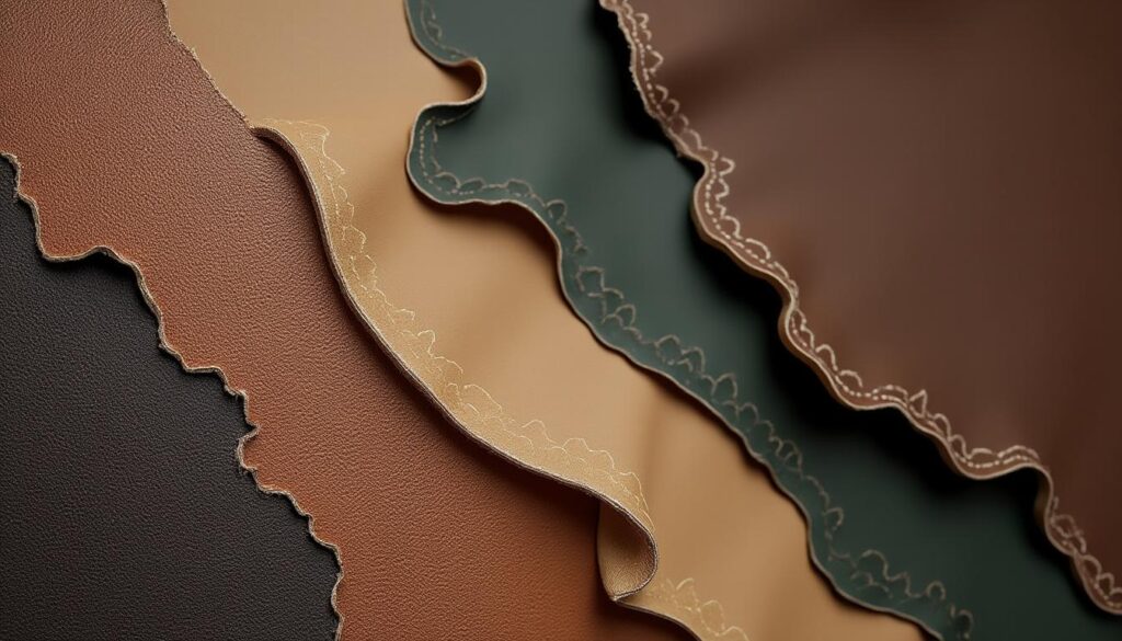 découvrez pourquoi le cuir tanné végétal écoresponsable est une alternative durable et respectueuse de l'environnement, réduisant l'impact écologique tout en offrant qualité et élégance.