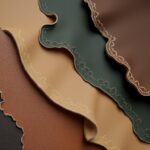 découvrez pourquoi le cuir tanné végétal écoresponsable est une alternative durable et respectueuse de l'environnement, réduisant l'impact écologique tout en offrant qualité et élégance.