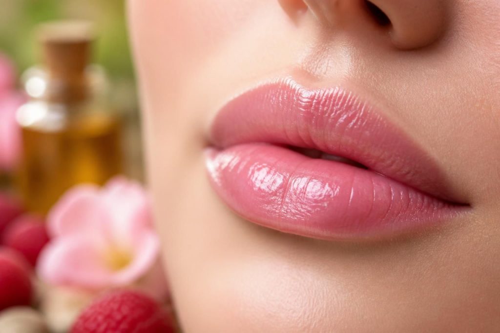 découvrez pourquoi le soin contour des lèvres est indispensable pour garder des lèvres pulpeuses, hydratées et jeunes. apprenez les astuces pour sublimer votre sourire au quotidien.