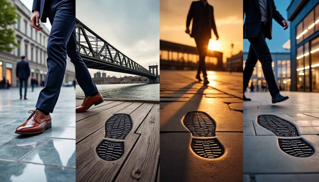 découvrez pourquoi l'empreinte à grande taille et au maintien chic est devenue une tendance incontournable, alliant style et confort pour sublimer votre silhouette.