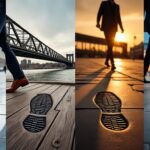 découvrez pourquoi l'empreinte à grande taille et au maintien chic est devenue une tendance incontournable, alliant style et confort pour sublimer votre silhouette.