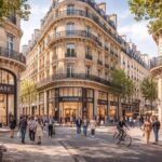 découvrez les principaux magasins primark à paris, leurs adresses, horaires d'ouverture et conseils pour vos shopping sessions incontournables.